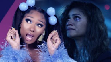 La euforia hace que Megan Thee Stallion quiera gritar y llorar