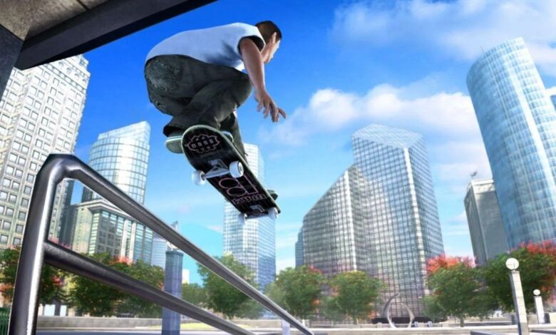 La fecha de lanzamiento de Skate 4 llegará pronto, confirma el CEO de EA