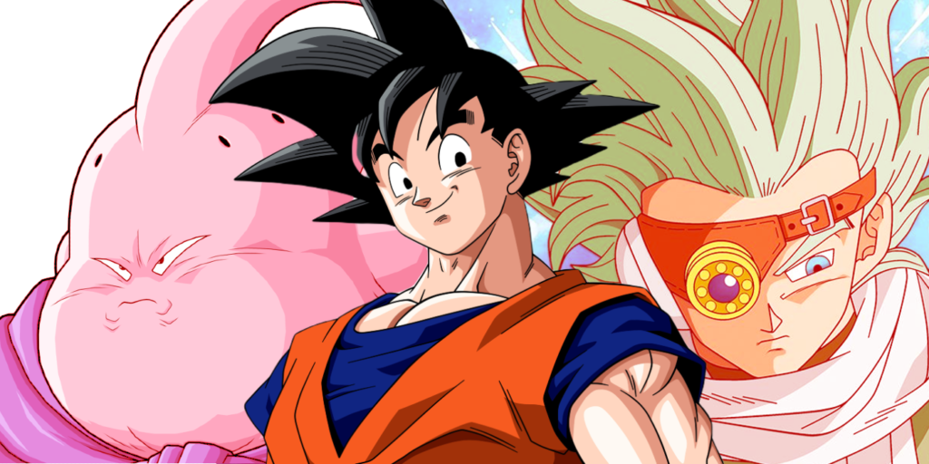 La fórmula de Dragon Ball está rota, y sus nuevos héroes no saiyajin lo prueban