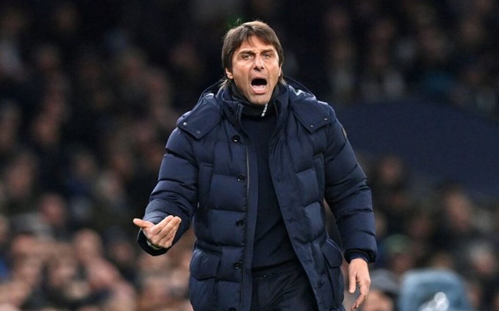 "La guerra no es respuesta para nada": Antonio Conte | Video