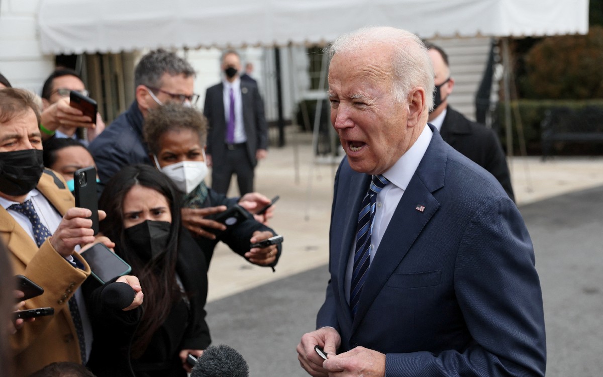 La guerra parece 'inminente' tras los bombardeos en el frente de Ucrania: EU