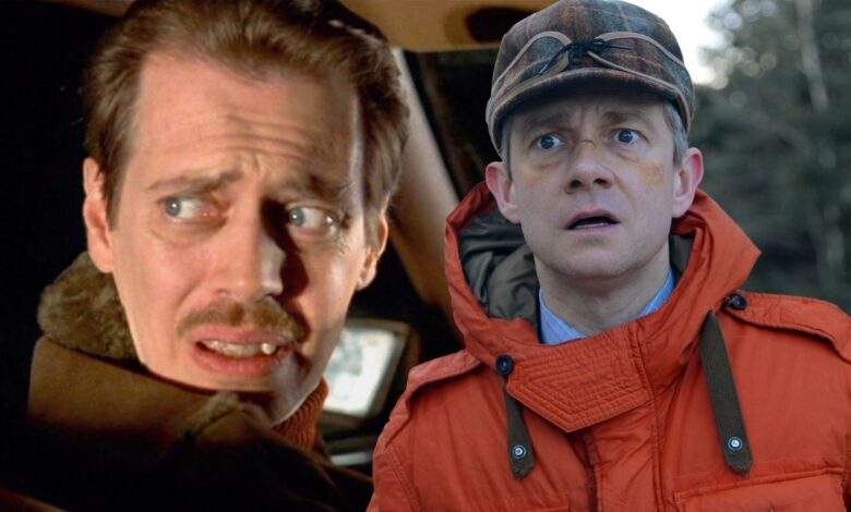 La historia de la temporada 5 de Fargo podría complicar la línea de tiempo de la película
