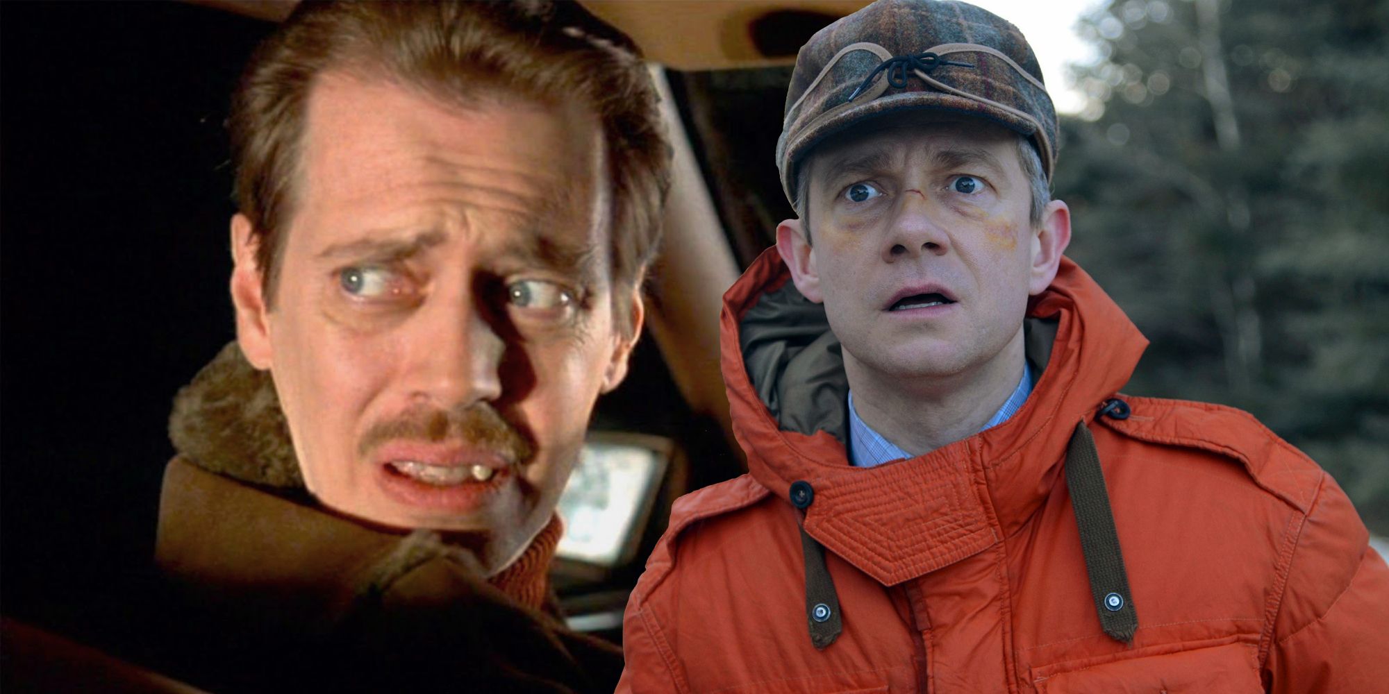 La historia de la temporada 5 de Fargo podría complicar la línea de tiempo de la película