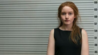 La infame estafadora Anna Delvey explica por qué no quiere ver Inventing Anna de Netflix