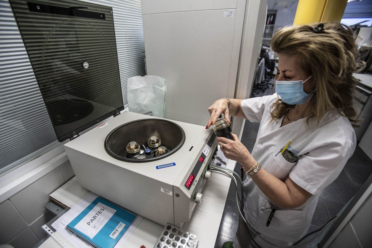 La inmunidad celular aleja la cuarta dosis contra el coronavirus para la población general