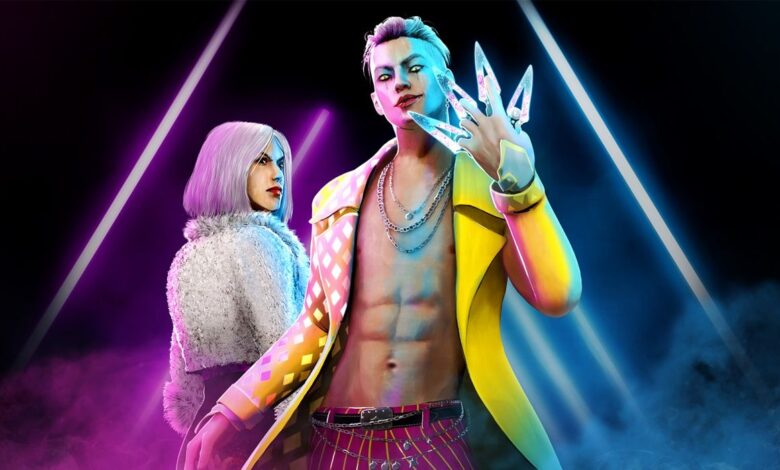 La marca registrada Dead by Daylight da pistas sobre el spin-off del simulador de citas