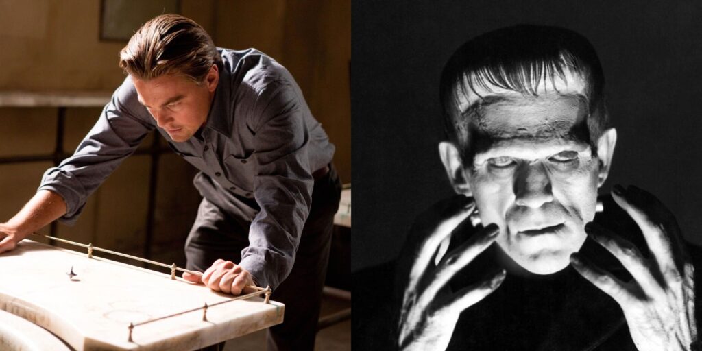 La mejor película de ciencia ficción en cada una de las últimas 10 décadas, según IMDb