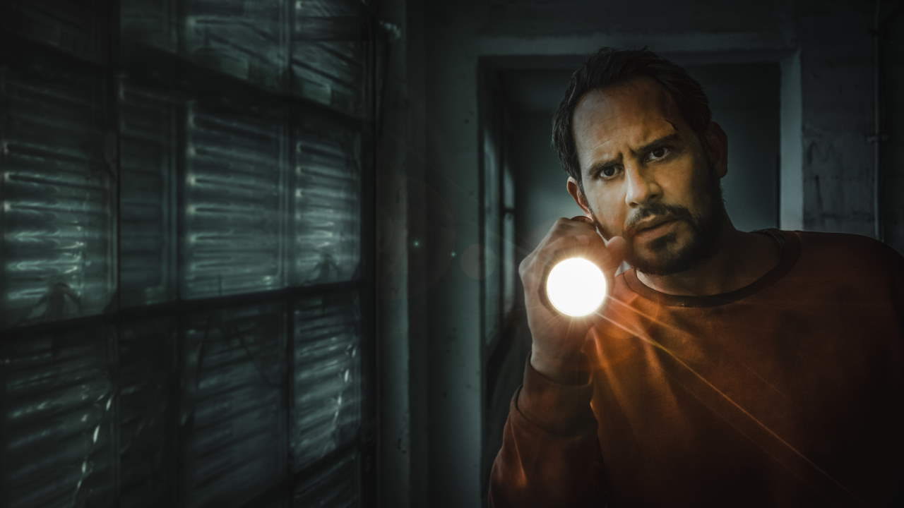 La miniserie de HBO que te hará prepararte para el gran apagón