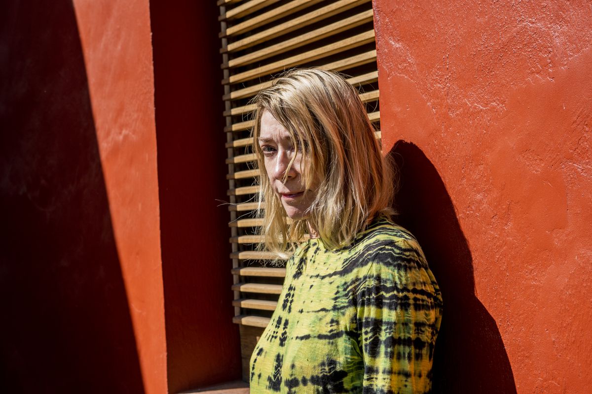 La mujer que cambió el rock alternativo para siempre