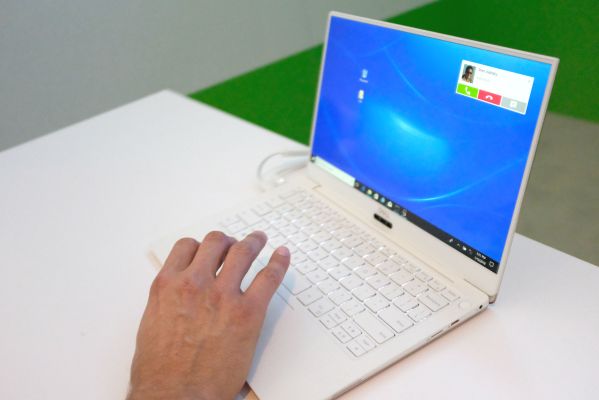 La nueva aplicación de Dell lleva las notificaciones móviles al escritorio