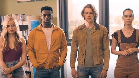 La nueva serie de misterio de Netflix que te tendrá pegado a la pantalla