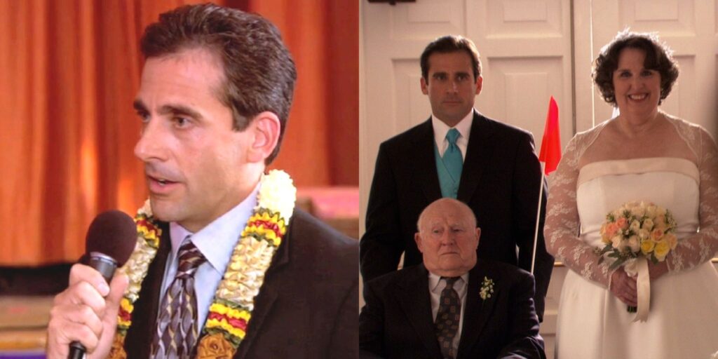 La oficina: 9 partes más vergonzosas, según Reddit