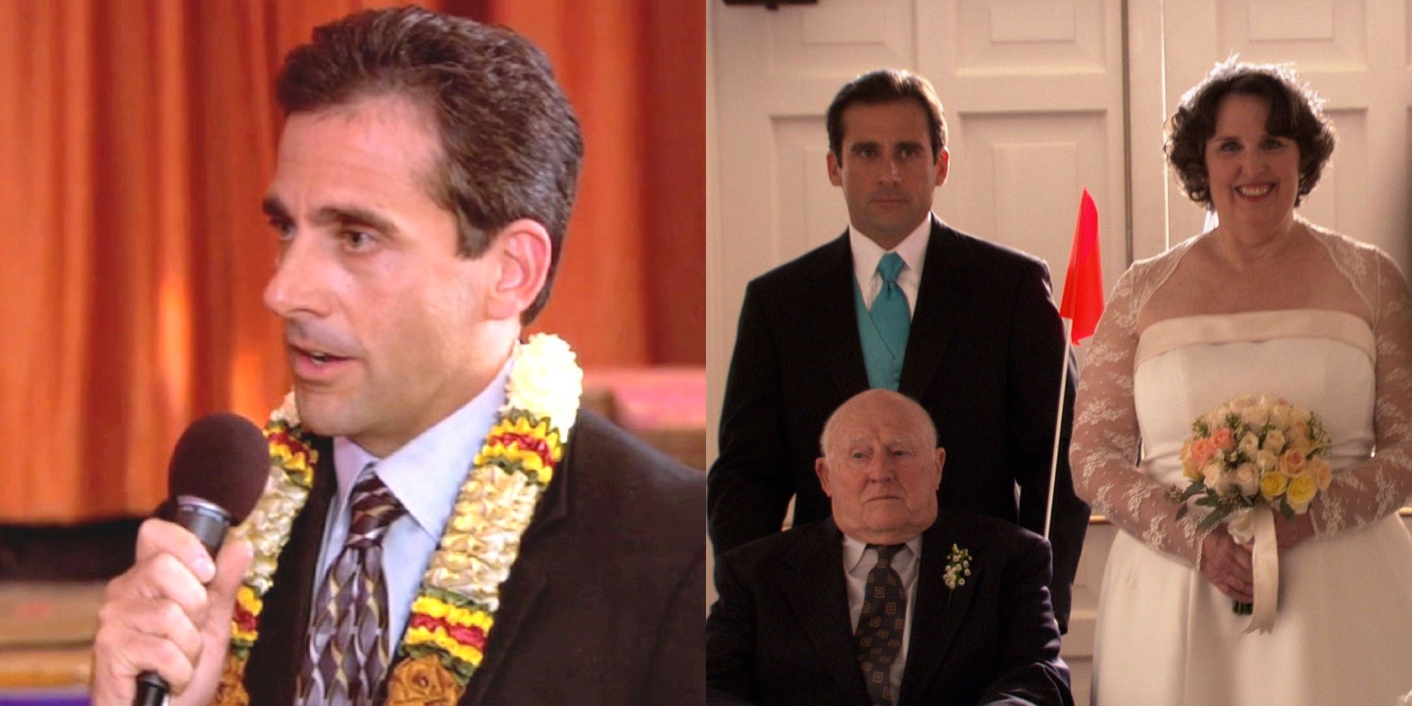 La oficina: 9 partes más vergonzosas, según Reddit