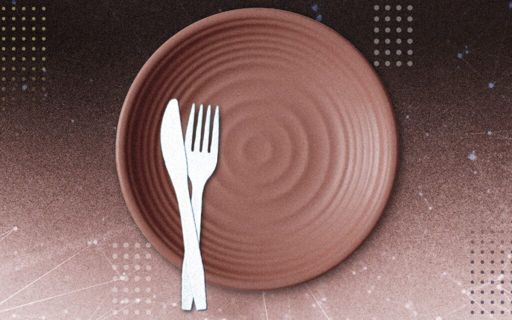 La paradoja del hambre