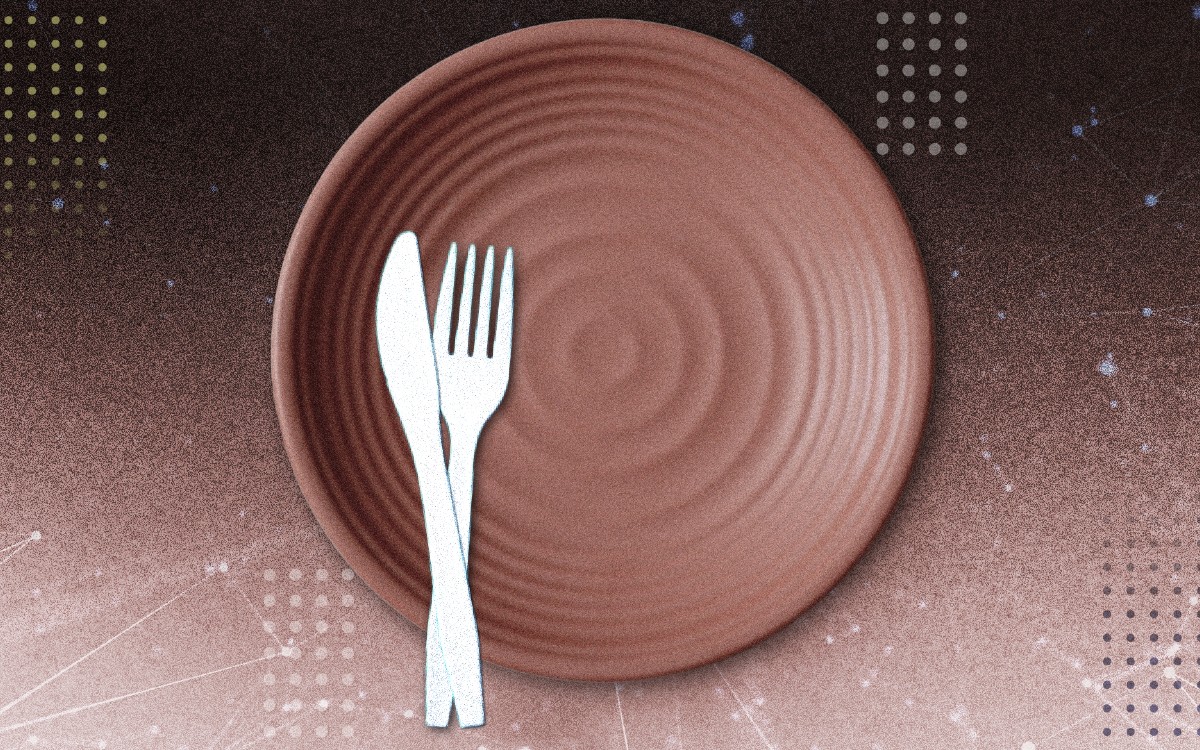 La paradoja del hambre