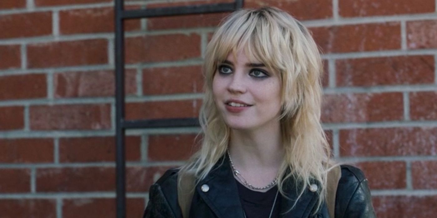 La película Boogeyman de Stephen King ficha a la estrella de Yellowjackets