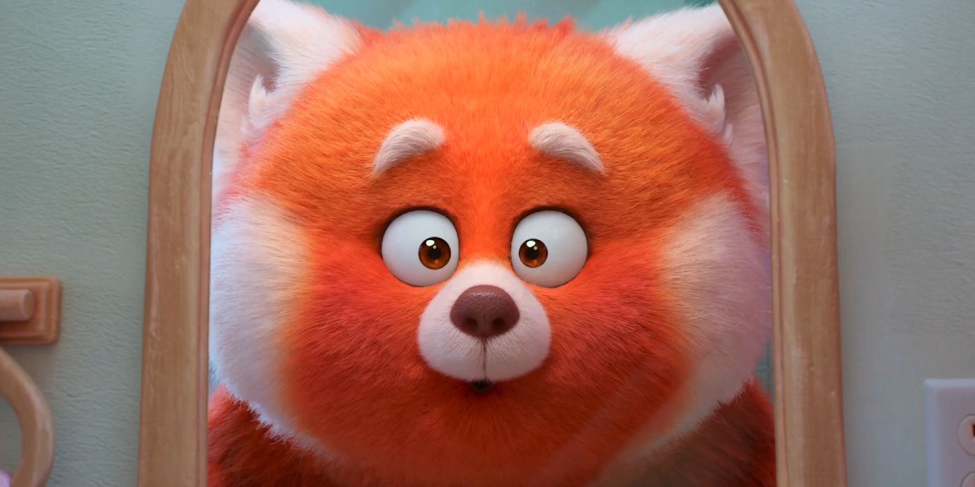 La película Turning Red lanza el sencillo de Billie Eilish