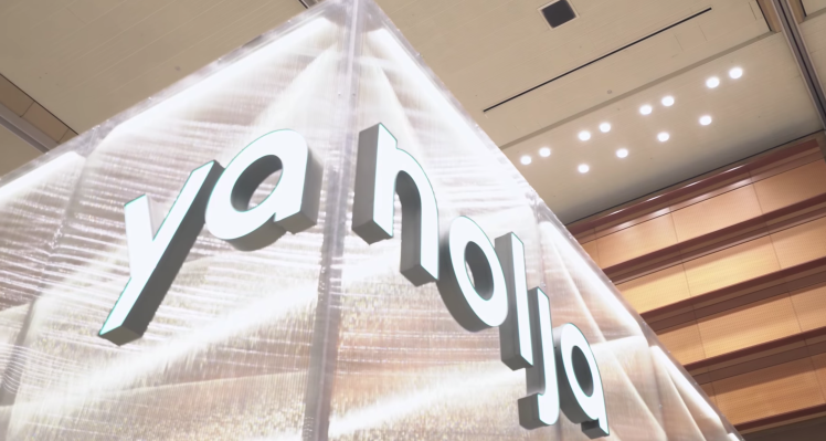 La plataforma hotelera coreana Yanolja recauda $ 180 millones con una valoración de más de $ 1B