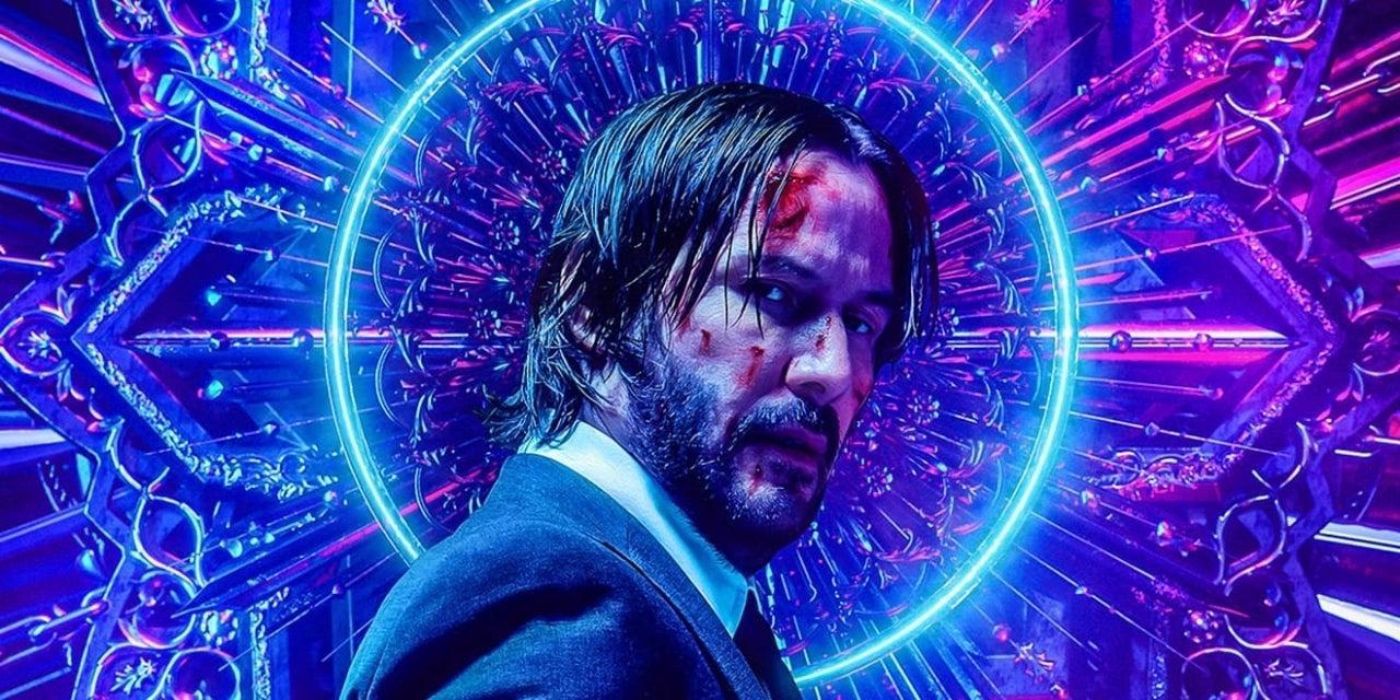 La precuela de John Wick confirma que destruir el Continental es su destino