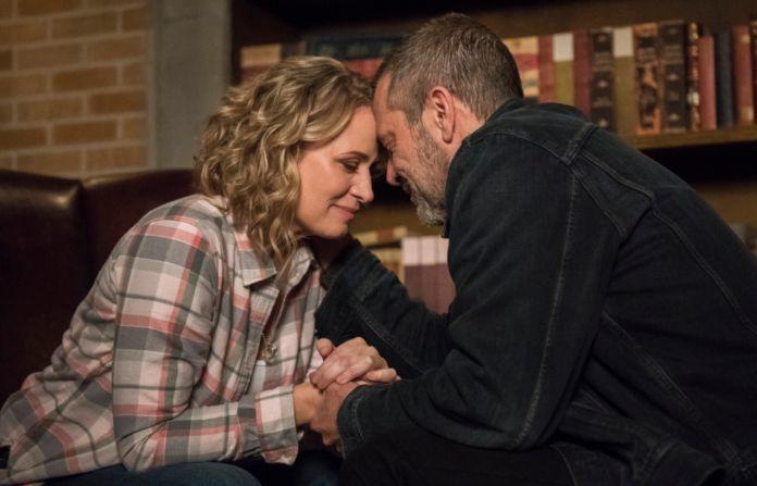 La precuela sobrenatural The Winchesters comienza a elegir a los jóvenes John y Mary Winchester