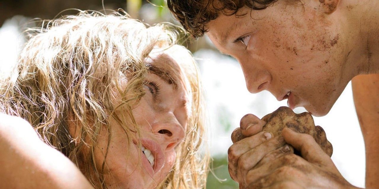 La primera coprotagonista de película de Tom Holland reacciona al éxito de Spider-Man