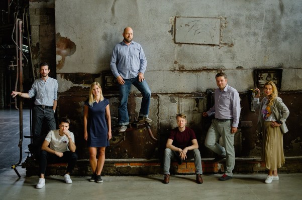 La proptech estonia Rendin recauda 1,2 millones de euros para su plataforma de alquiler a largo plazo