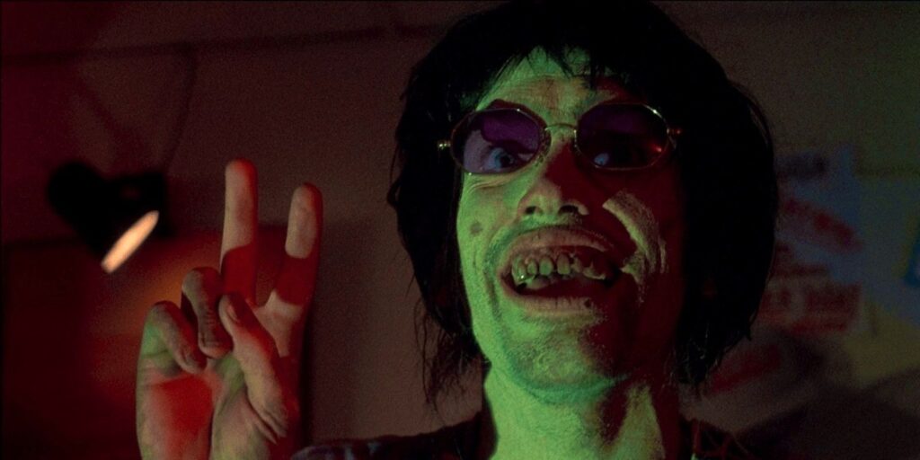 La próxima masacre de Texas Chainsaw debería traer de vuelta a Chop Top