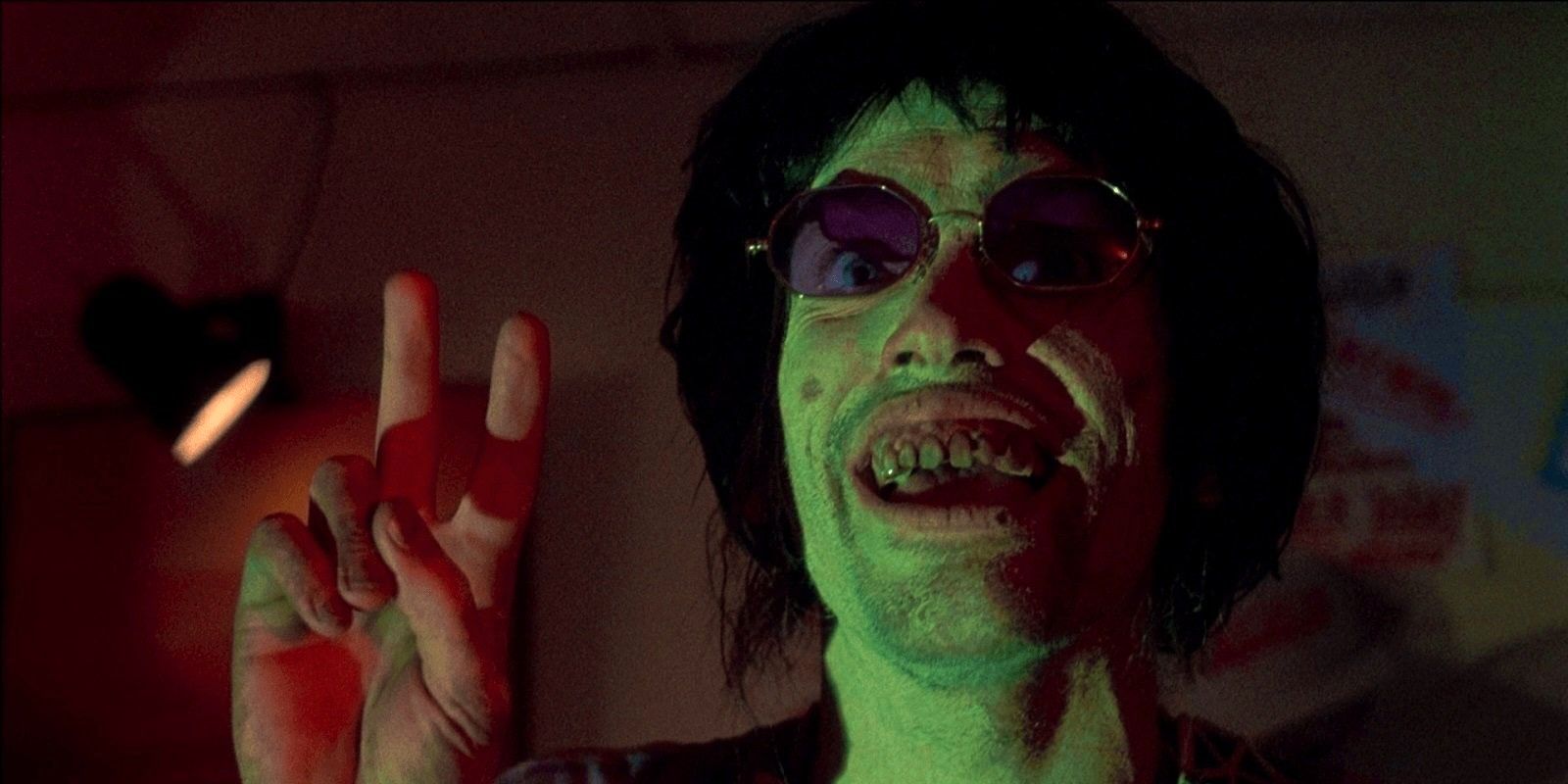 La próxima masacre de Texas Chainsaw debería traer de vuelta a Chop Top