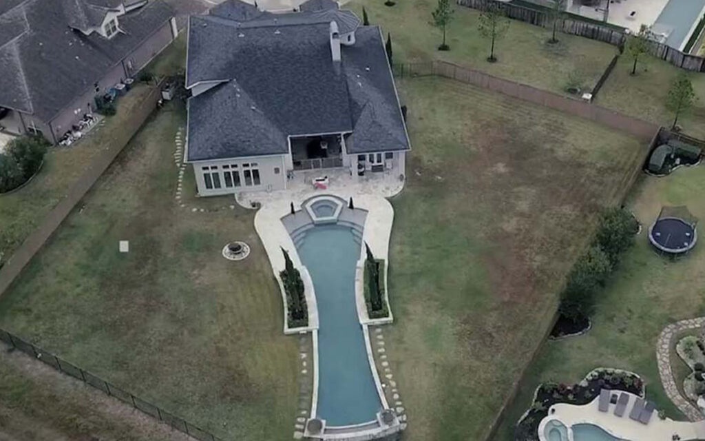 La renta de la casa de Houston al hijo de AMLO no fue registrada: Peniley Ramírez