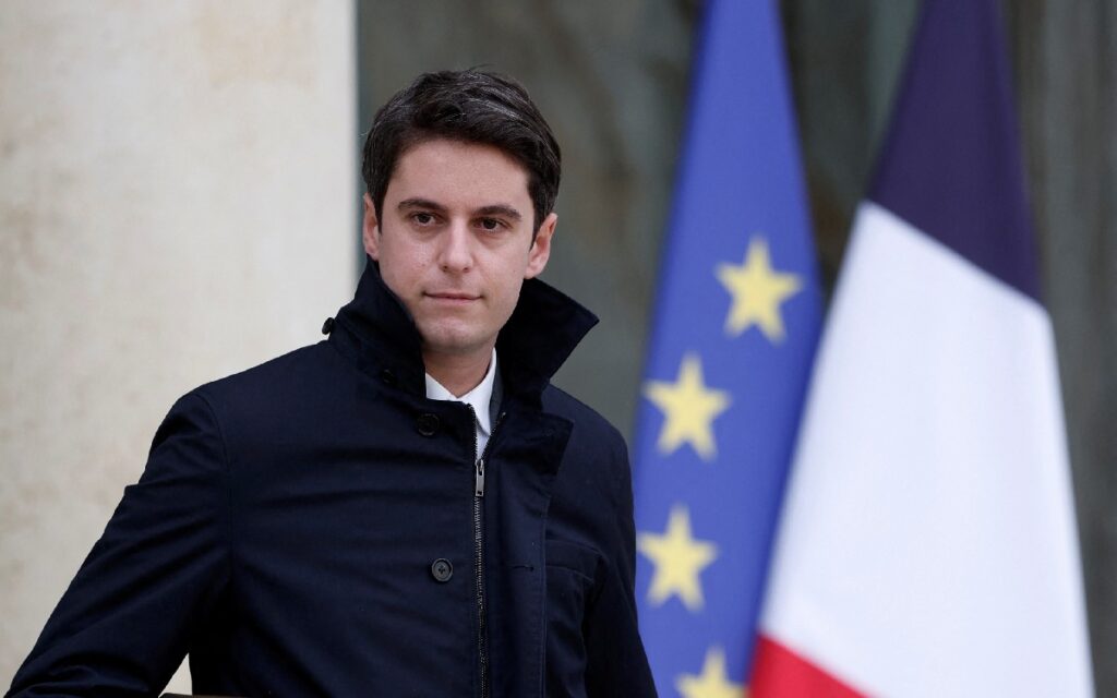 La retirada rusa de la frontera con Ucrania sería una señal positiva: Francia