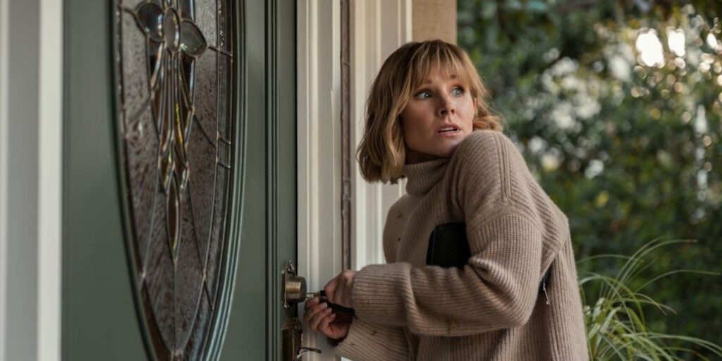 La segunda temporada de The Woman In The House es una posibilidad Tease Creators