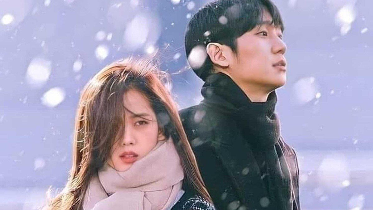 La serie coreana de Disney+ con la que no querrás ni parpadear