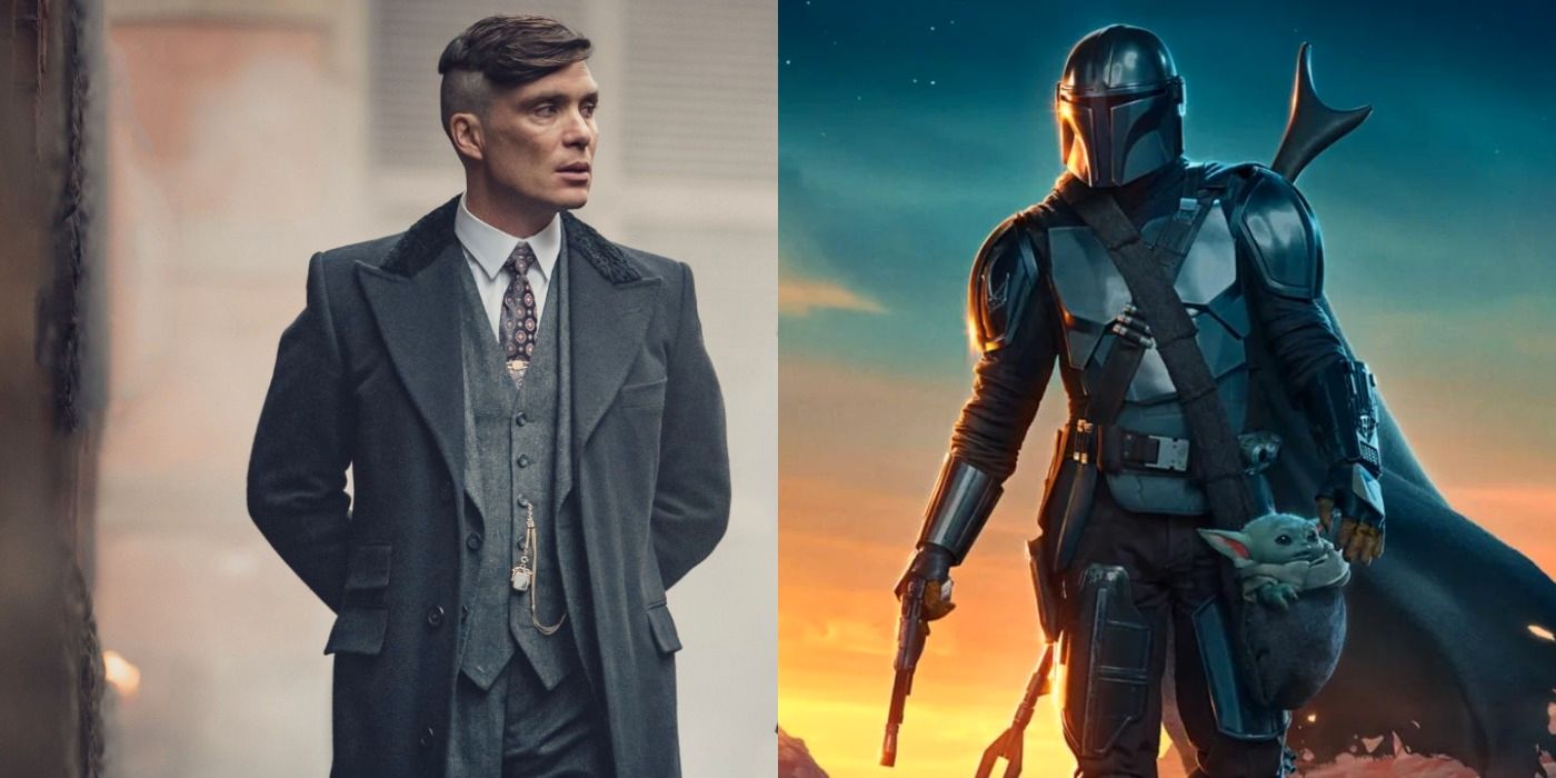 La serie de regreso más esperada de 2022 según los datos de IMDb