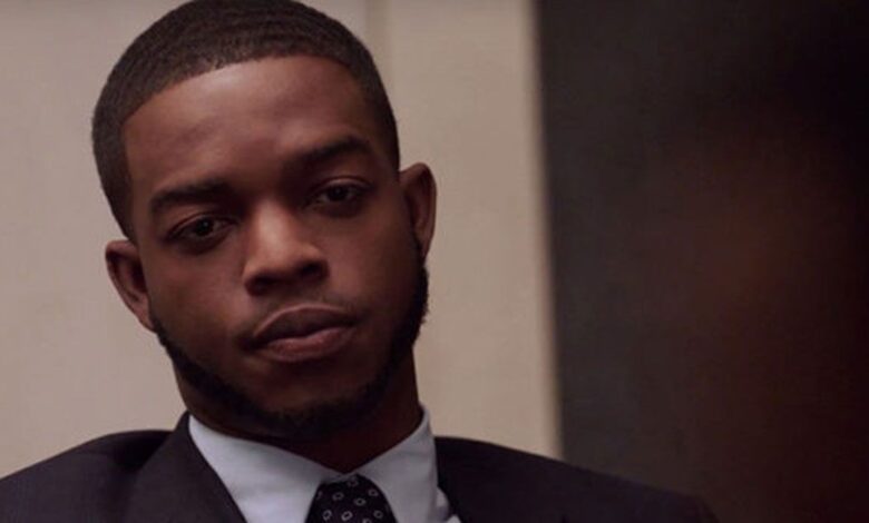 La serie limitada de Jean-Michel Basquiat incluye a Stephen James en el papel principal