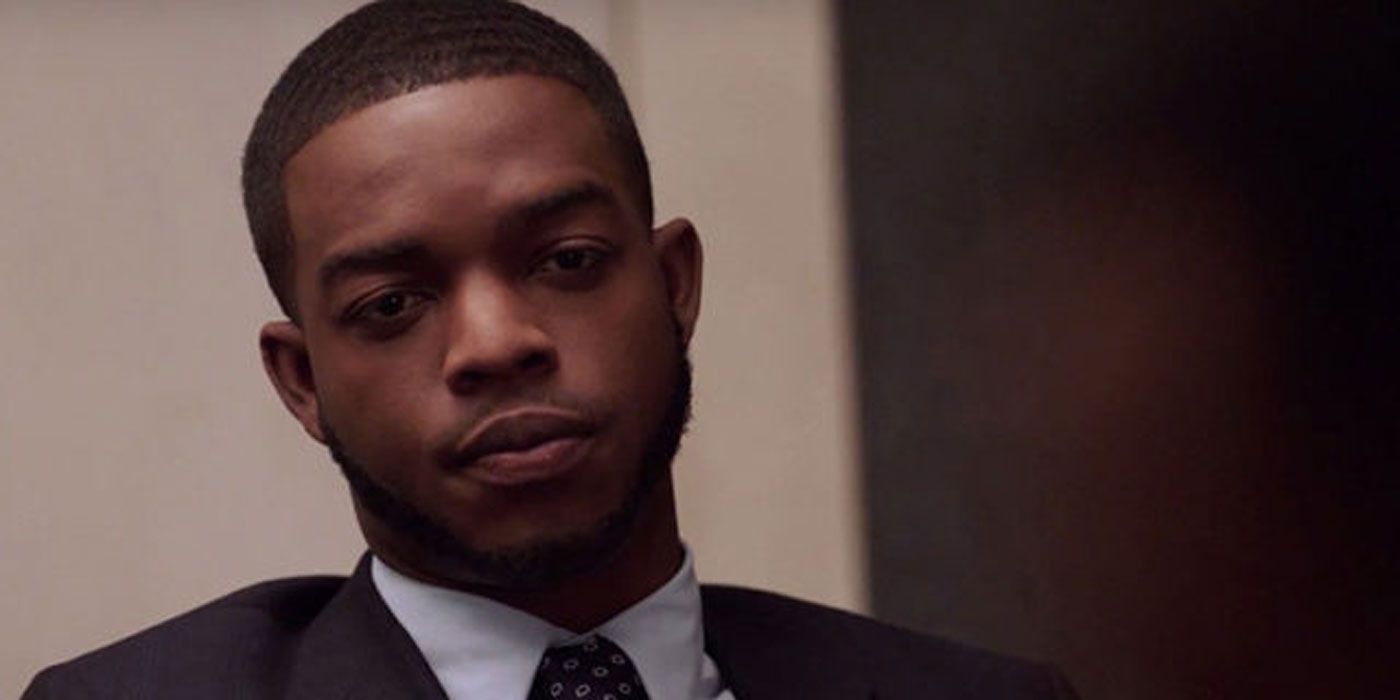 La serie limitada de Jean-Michel Basquiat incluye a Stephen James en el papel principal