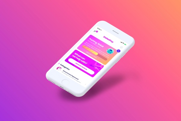 La startup de abogados robóticos DoNotPay ahora le permite presentar solicitudes de FOIA