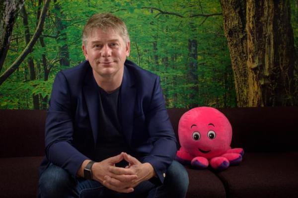 La startup de energía impulsada por IA, Octopus, alcanza la marca de $ 2 mil millones después de una inversión de $ 200 millones de Tokyo Gas