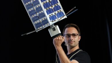 La startup de 'gasolineras en el espacio' Orbit Fab amplía la ronda inicial a $ 6 millones con el inversor estratégico Munich Re Ventures
