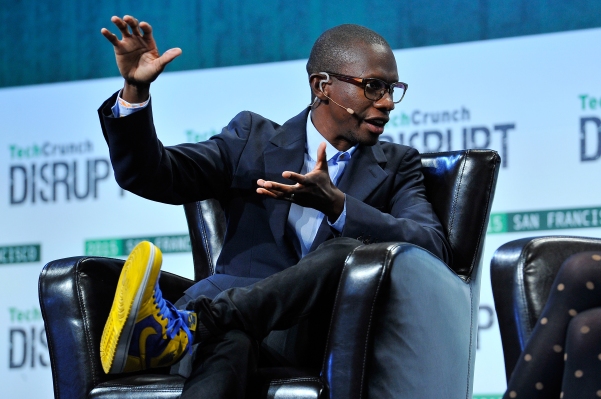 La startup de tecnología musical Q&A de Troy Carter y Suzy Ryoo lanza el grupo de software Venice Innovation Labs