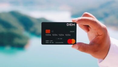 La startup fintech de efectivo y envío Diem recauda una semilla de $ 5.5 millones liderada por Fasanara Capital