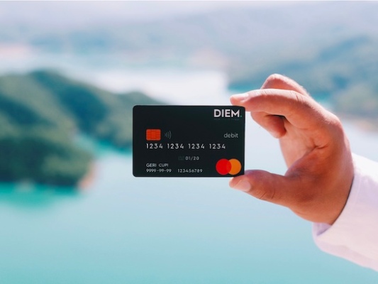 La startup fintech de efectivo y envío Diem recauda una semilla de $ 5.5 millones liderada por Fasanara Capital