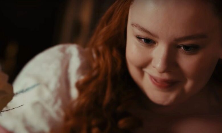 La temporada 2 de Bridgerton revela más detalles de Lady Whistledown y se burla de Star