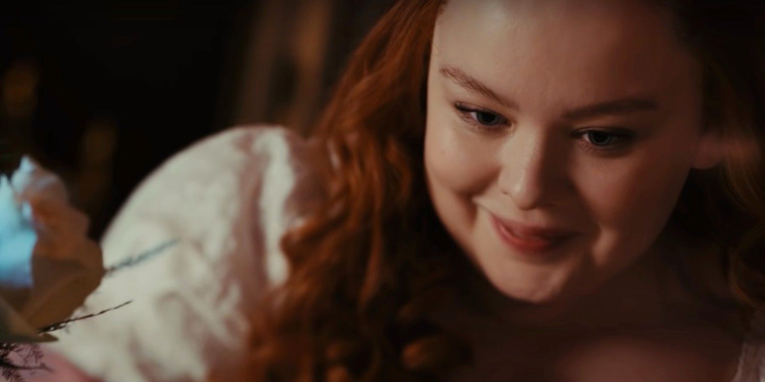 La temporada 2 de Bridgerton revela más detalles de Lady Whistledown y se burla de Star