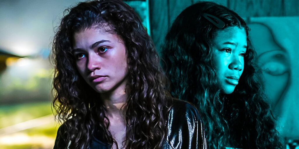 La temporada 2 de Euphoria demuestra que hay un futuro sin Zendaya