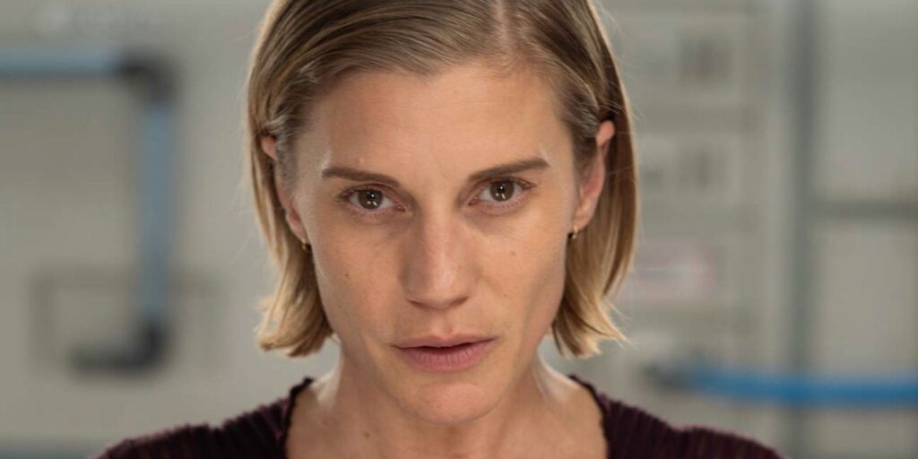 La temporada 3 de Another Life no sucederá, el programa de Sackhoff cancelado por Netflix