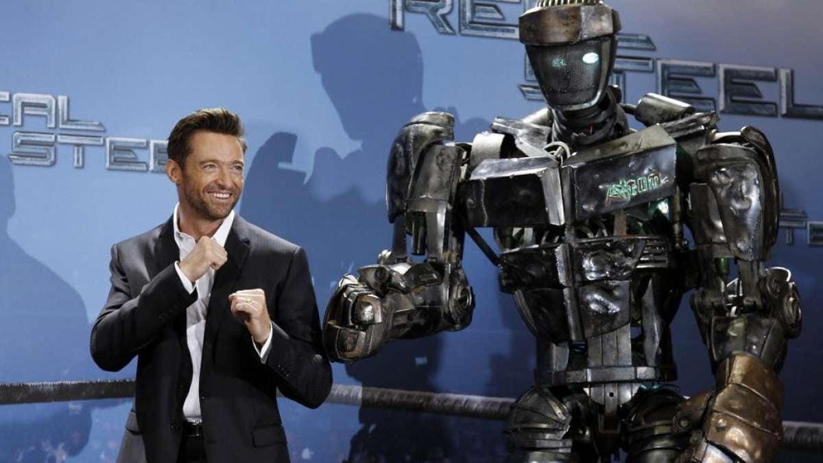 La última actualización de Real Steel Director revela el progreso de la serie Disney+