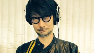 La última empresa de Hideo Kojima es un podcast audible de Amazon