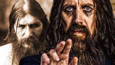 La verdadera historia del hombre del rey: cómo murió realmente Rasputín