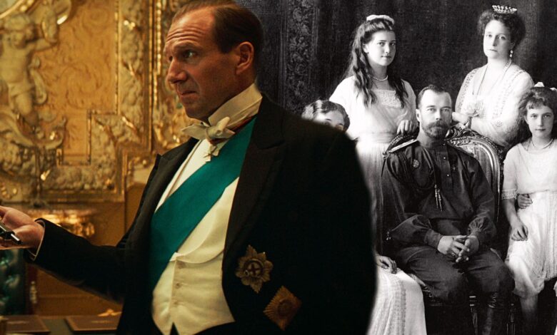 La verdadera historia del hombre del rey: lo que realmente les sucedió a los Romanov