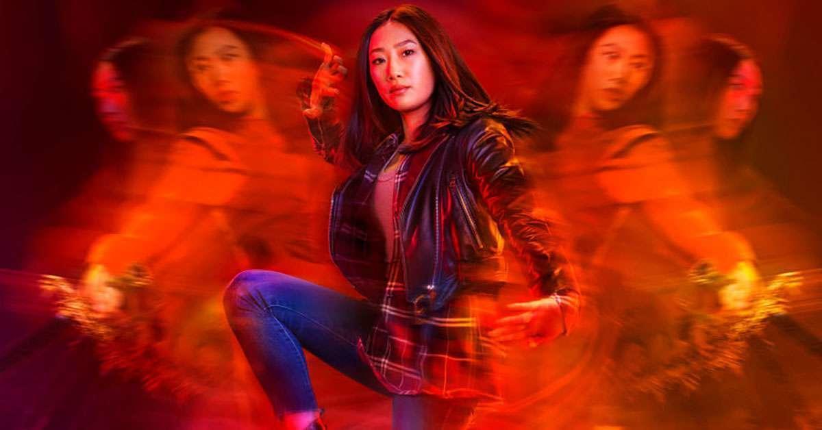 Lanzamiento de la sinopsis del estreno de la temporada 2 de Kung Fu